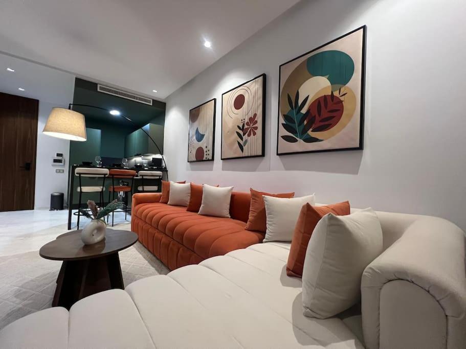 Luxury So Stylish & Bright Au Coeur De Pres De Carrefour Et 3 Min De La Gare Ferroviere Oasis Casablanca