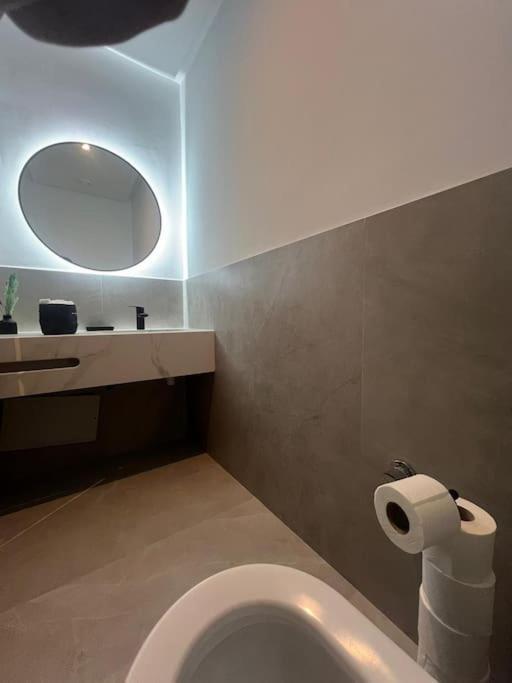 Luxury So Stylish & Bright Au Coeur De Pres De Carrefour Et 3 Min De La Gare Ferroviere Oasis