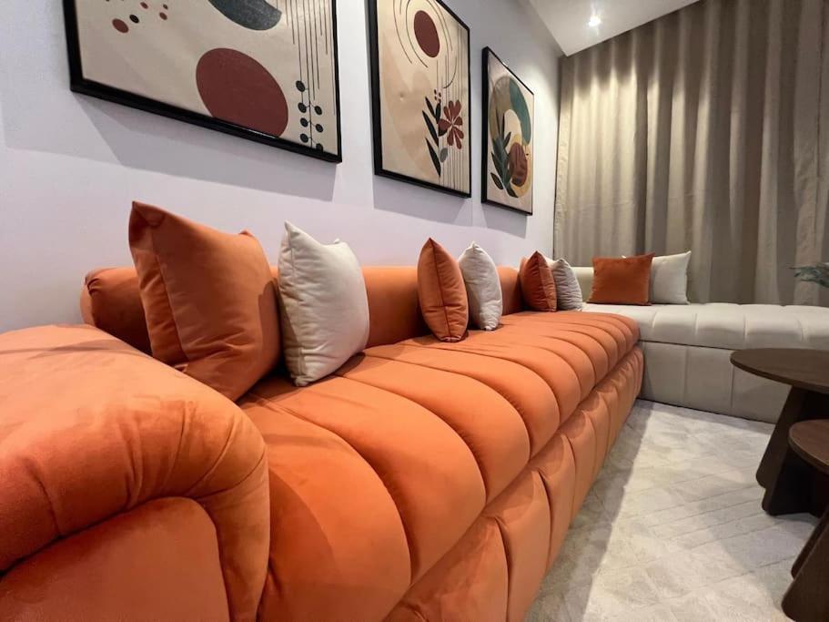 Luxury So Stylish & Bright Au Coeur De Pres De Carrefour Et 3 Min De La Gare Ferroviere Oasis *