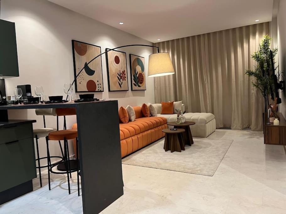 Luxury So Stylish & Bright Au Coeur De Pres De Carrefour Et 3 Min De La Gare Ferroviere Oasis